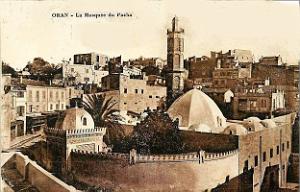 Z ORAN 1910-1930- 04